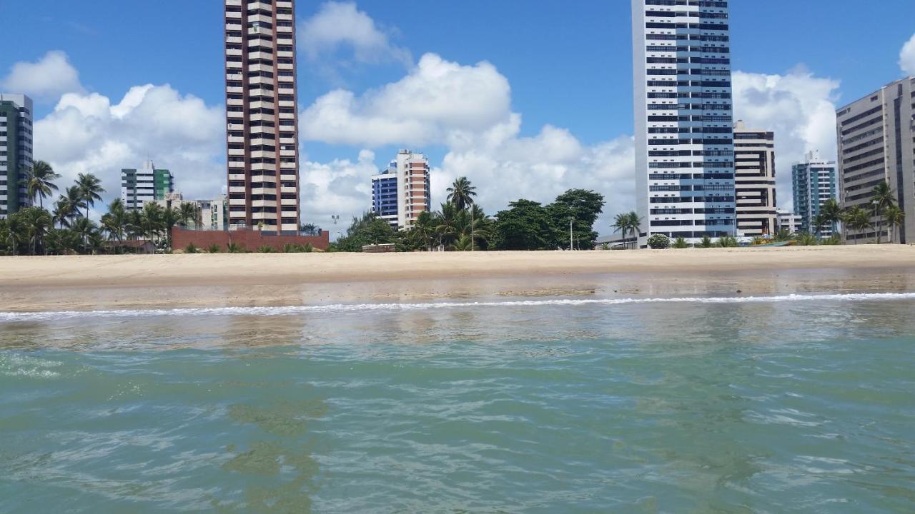 Perto De Tudo Apartment Recife Luaran gambar