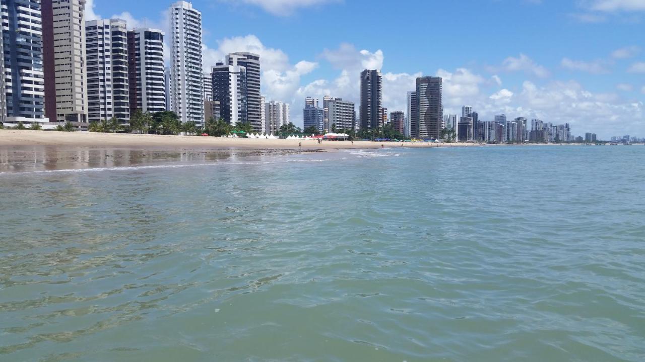 Perto De Tudo Apartment Recife Luaran gambar